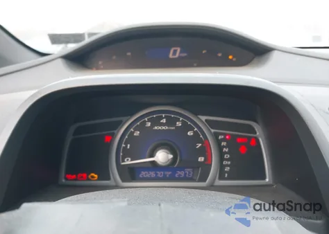 2006 Honda Civic Ex из США, поврежденный, VIN 2HGFG12876H507224